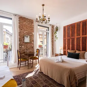 Off Beat - Self-check-in - Sleep Conscious Casa de hóspedes San Sebastián