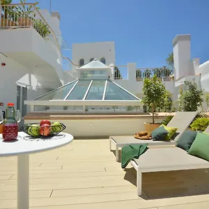 5* Apart-hotel Plaza Mina - Adults Recommended By Luxury