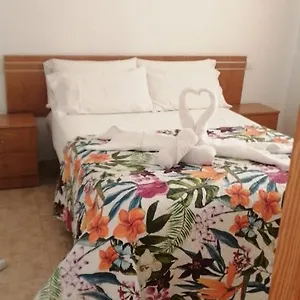 Apartamento Apartamento Jan Santa Cruz de la Palma (Isla de la Palma)