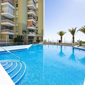 Apartamento Live Decre Con Piscina Tabaiba