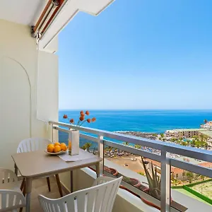 Apartamento Arenas Negras Playa La Arena Puerto de Santiago (Tenerife)