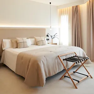 4* Hotel Hotel-restaurante Jardines La Tejera