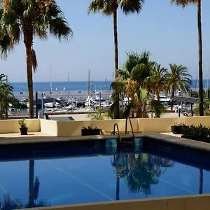 Apartamento 2000 Elegant Marbella