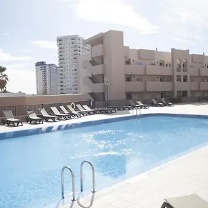 Apartamento Playa Paraiso, El Horno Holidays&relax Costa Adeje (Tenerife)