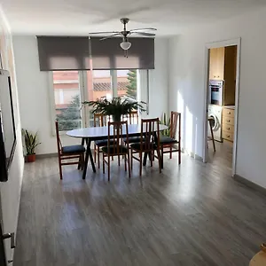 Apartamento Flat Center - Costa Brava. Blanes