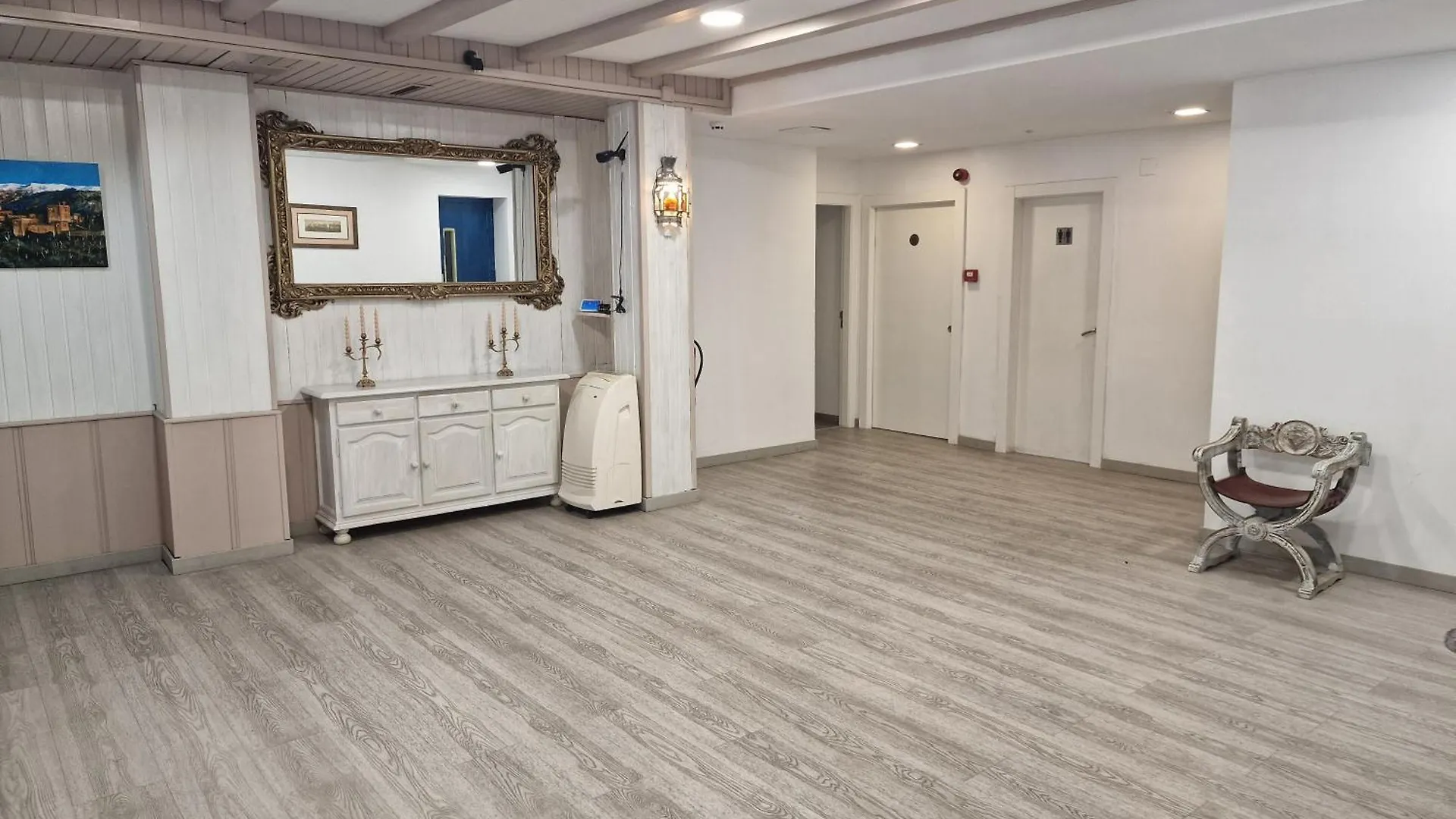 Hotel La Duquesa Pinos Genil