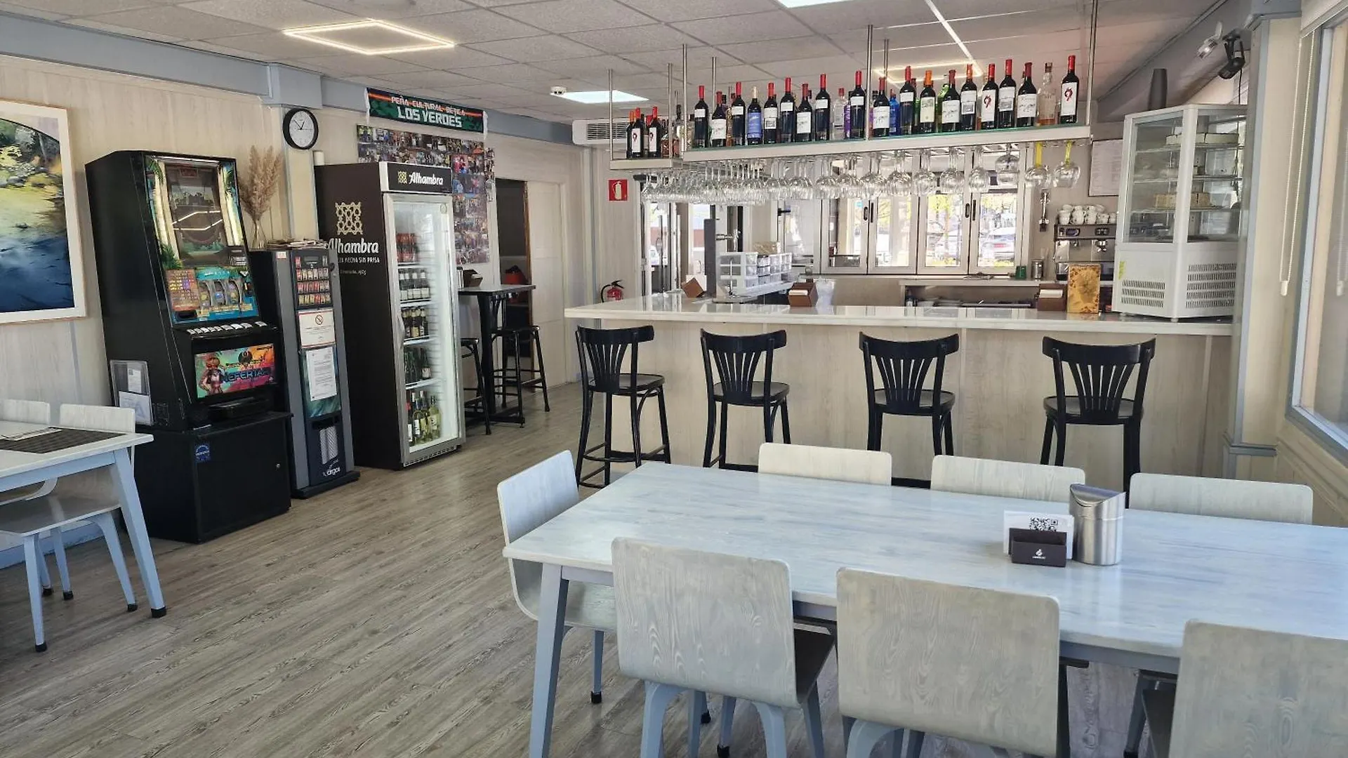 Hotel La Duquesa Pinos Genil