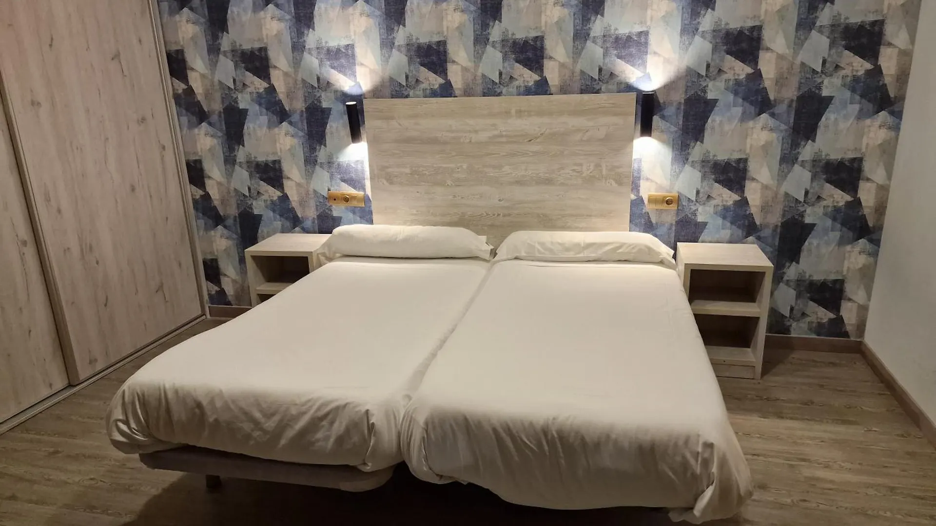 Hotel La Duquesa Pinos Genil